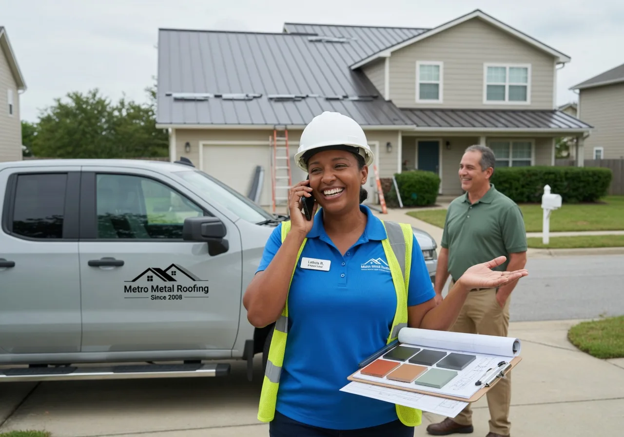 Metal Roofing Installation Plantation, FL FAQs