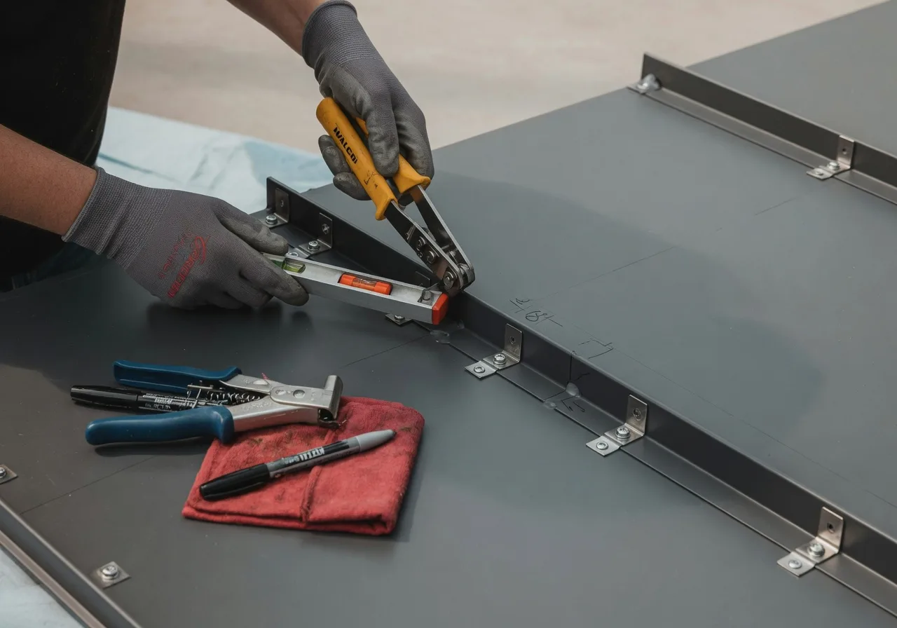 Why choose Metal Roofing Installation in Plantation, FL